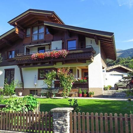 Ferienwohnung Wallner นีเดิร์นซิลล์ ภายนอก รูปภาพ