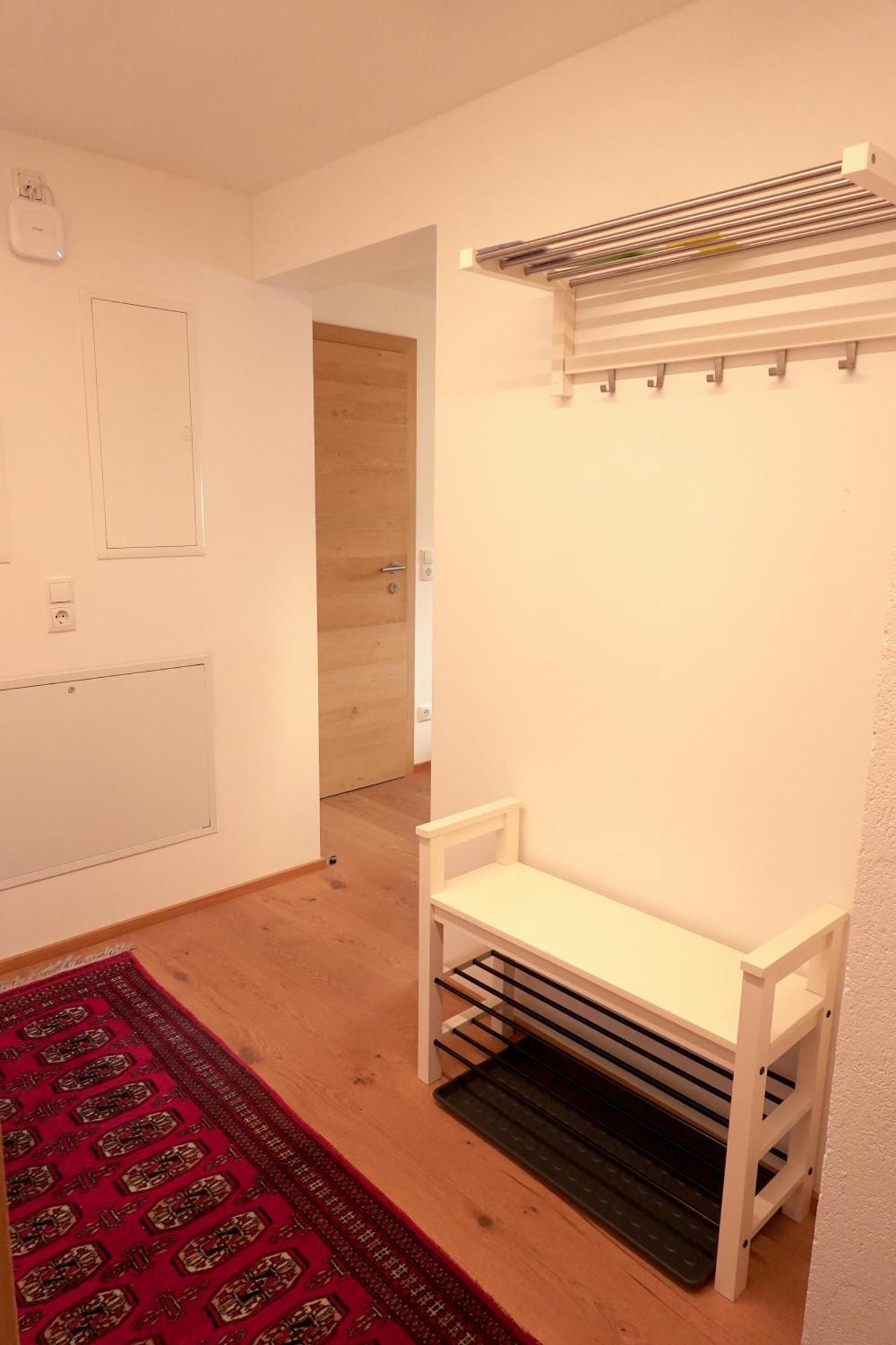 Ferienwohnung Wallner นีเดิร์นซิลล์ ภายนอก รูปภาพ