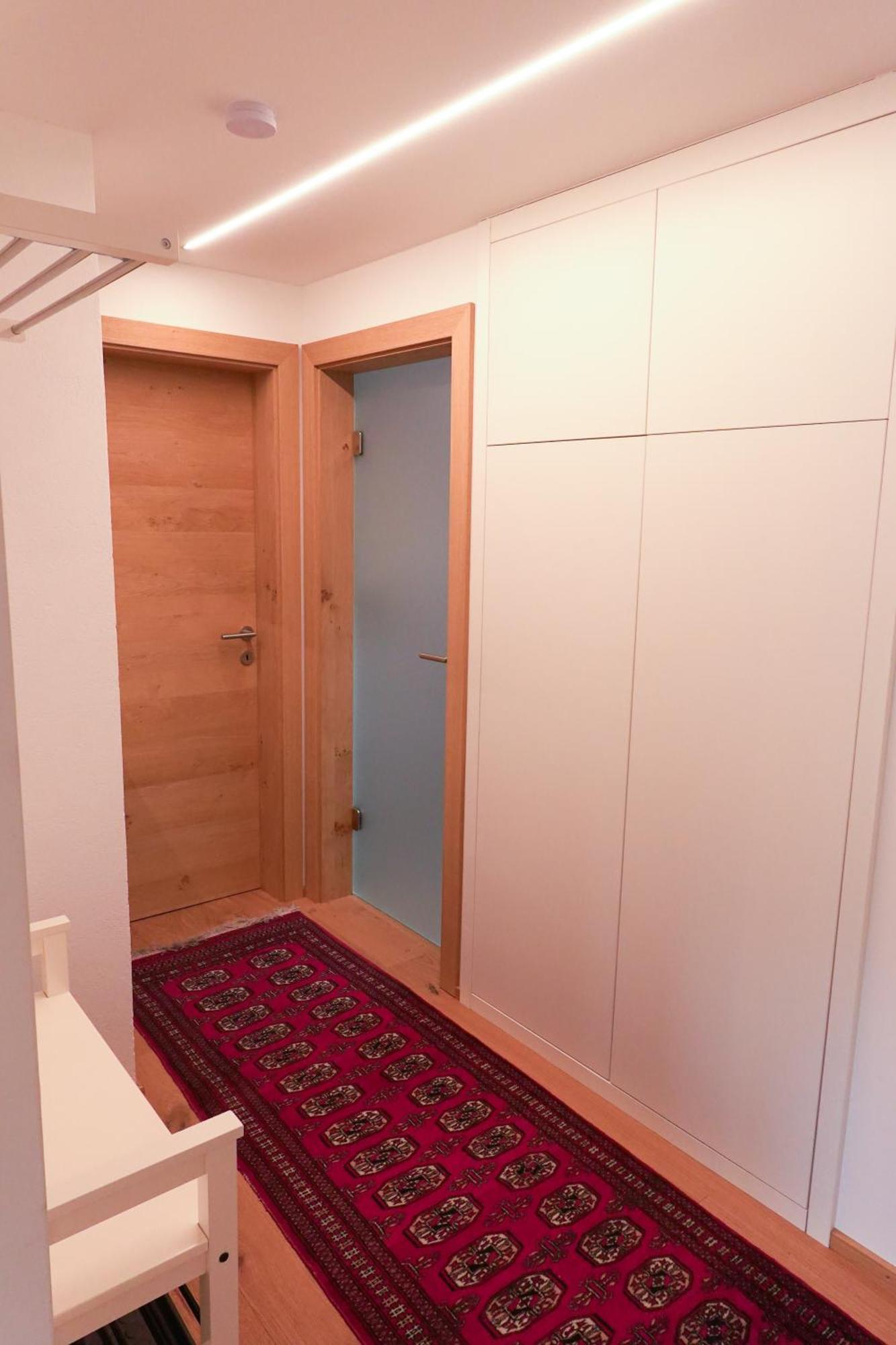 Ferienwohnung Wallner นีเดิร์นซิลล์ ภายนอก รูปภาพ